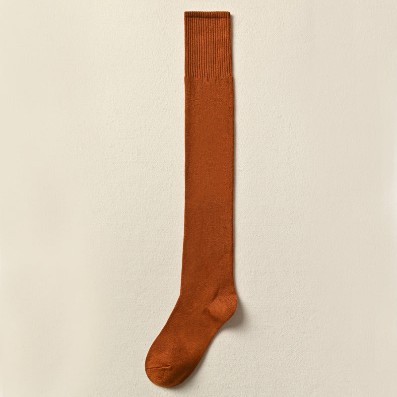 H&F Fleece Warm Socks c
