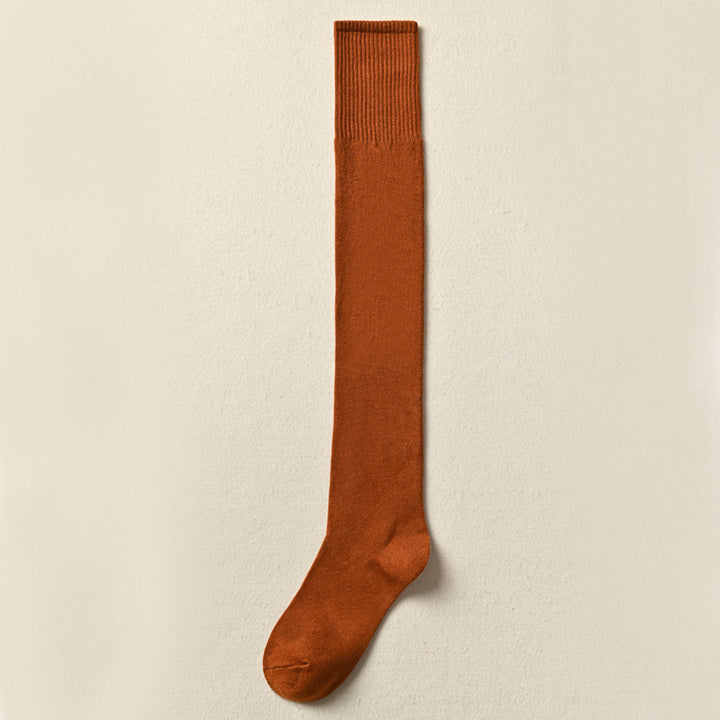 H&F Fleece Warm Socks c