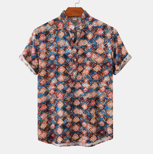 H&F Printed Fitness T-Shirt c