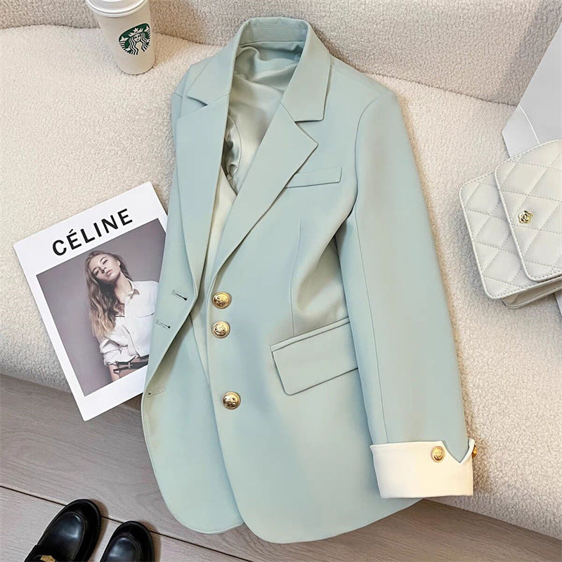 H&F Multi Fashion Coat c