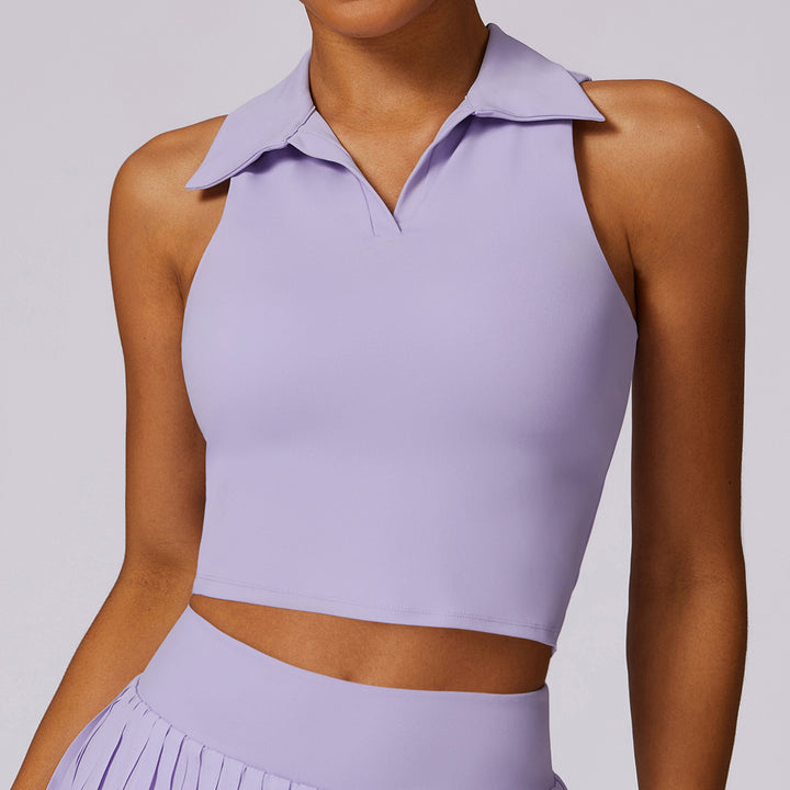 H&F Fashionable Sports Vest c