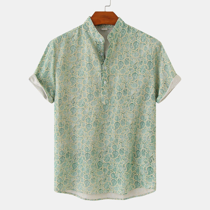 H&F Printed Fitness T-Shirt c