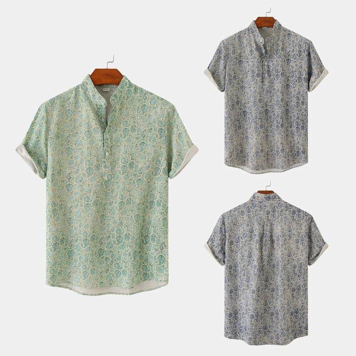 H&F Printed Fitness T-Shirt c