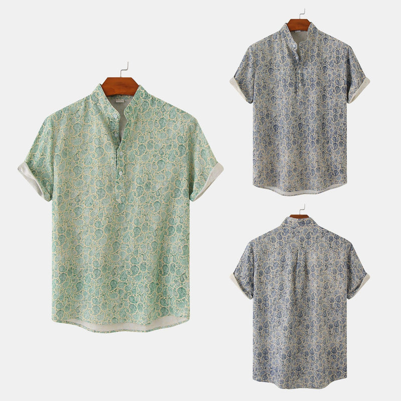 H&F Printed Fitness T-Shirt c