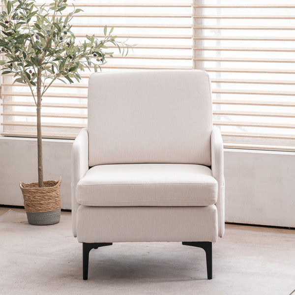 H&F Indoor Lounge Chairs c