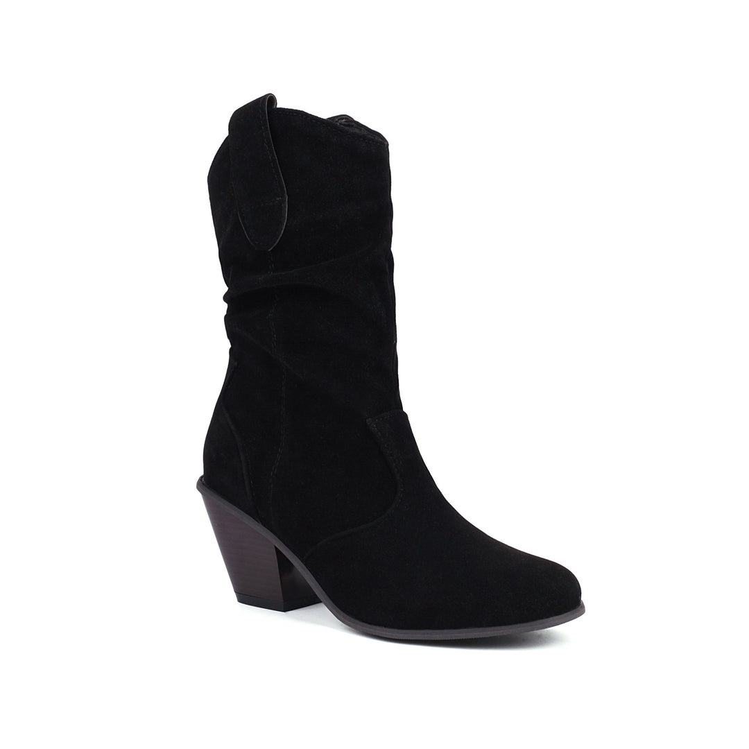H&F Short Fashion Boots c