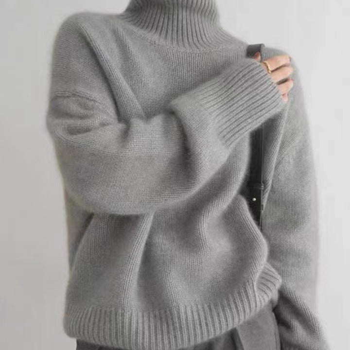 Cashmere Sweater