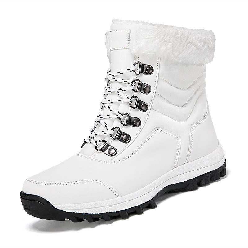 H&F Sports Warm Snow Boots c
