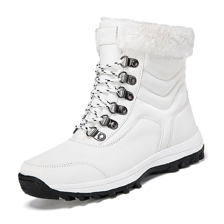 H&F Sports Warm Snow Boots c