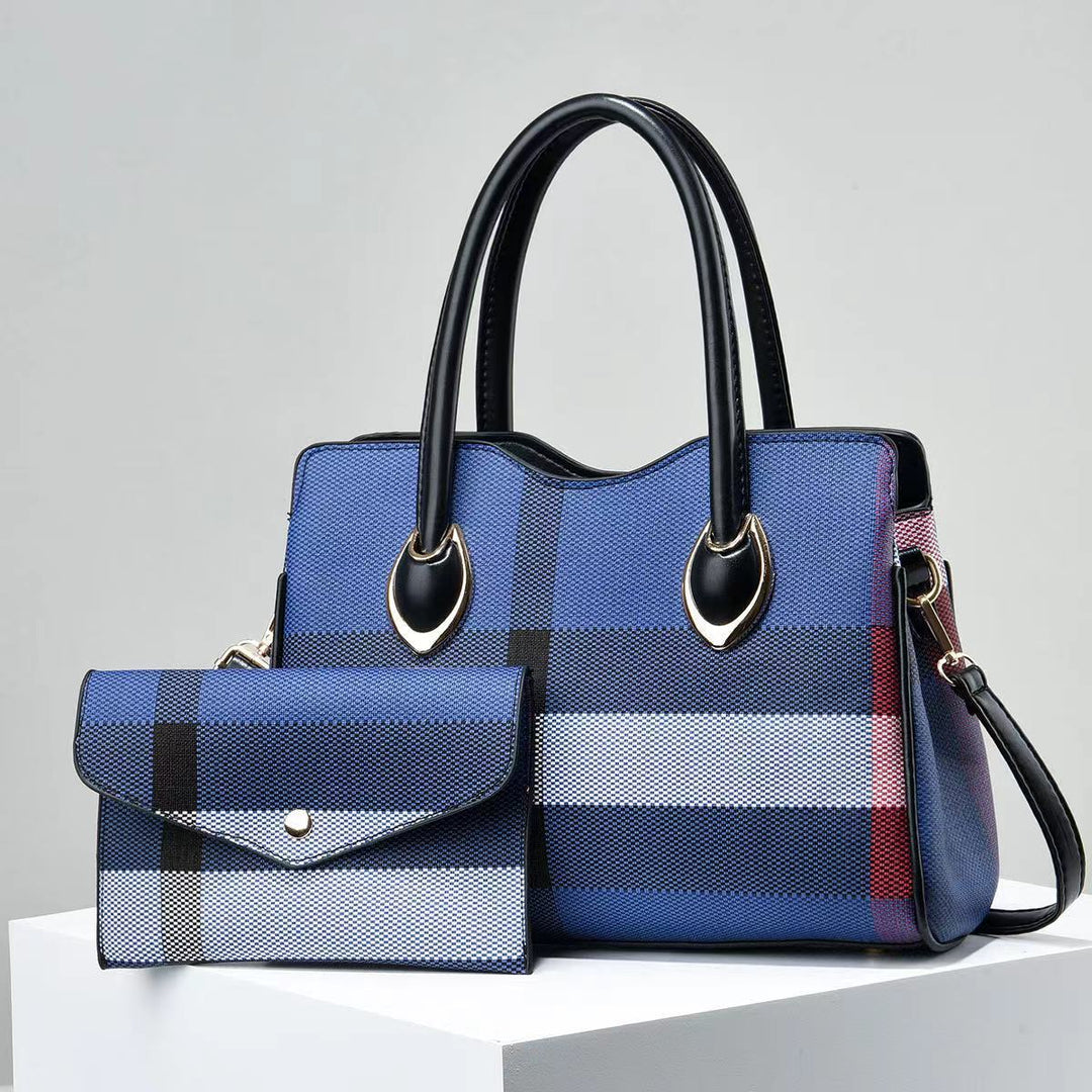 H&F Trendy Shoulder Bag c