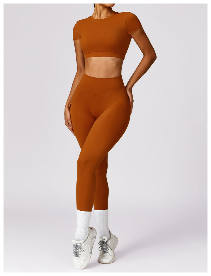 H&F Skinny Run Suit c