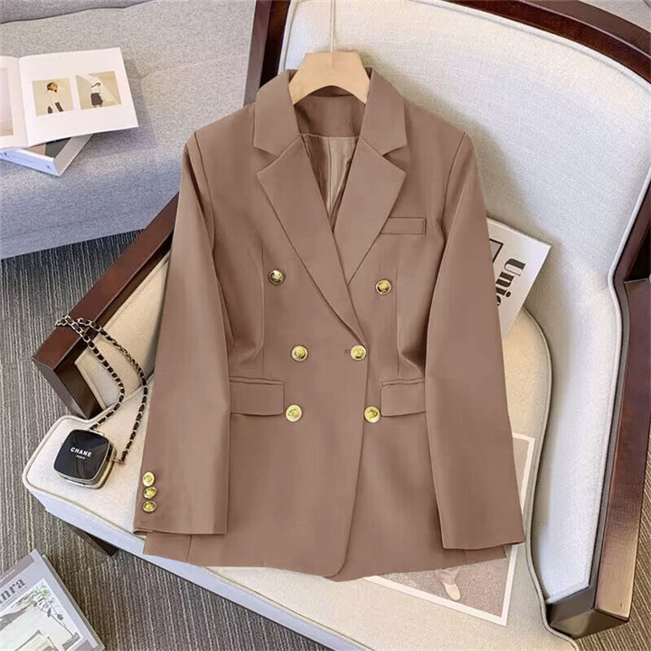 H&F Slim Fit Suit c