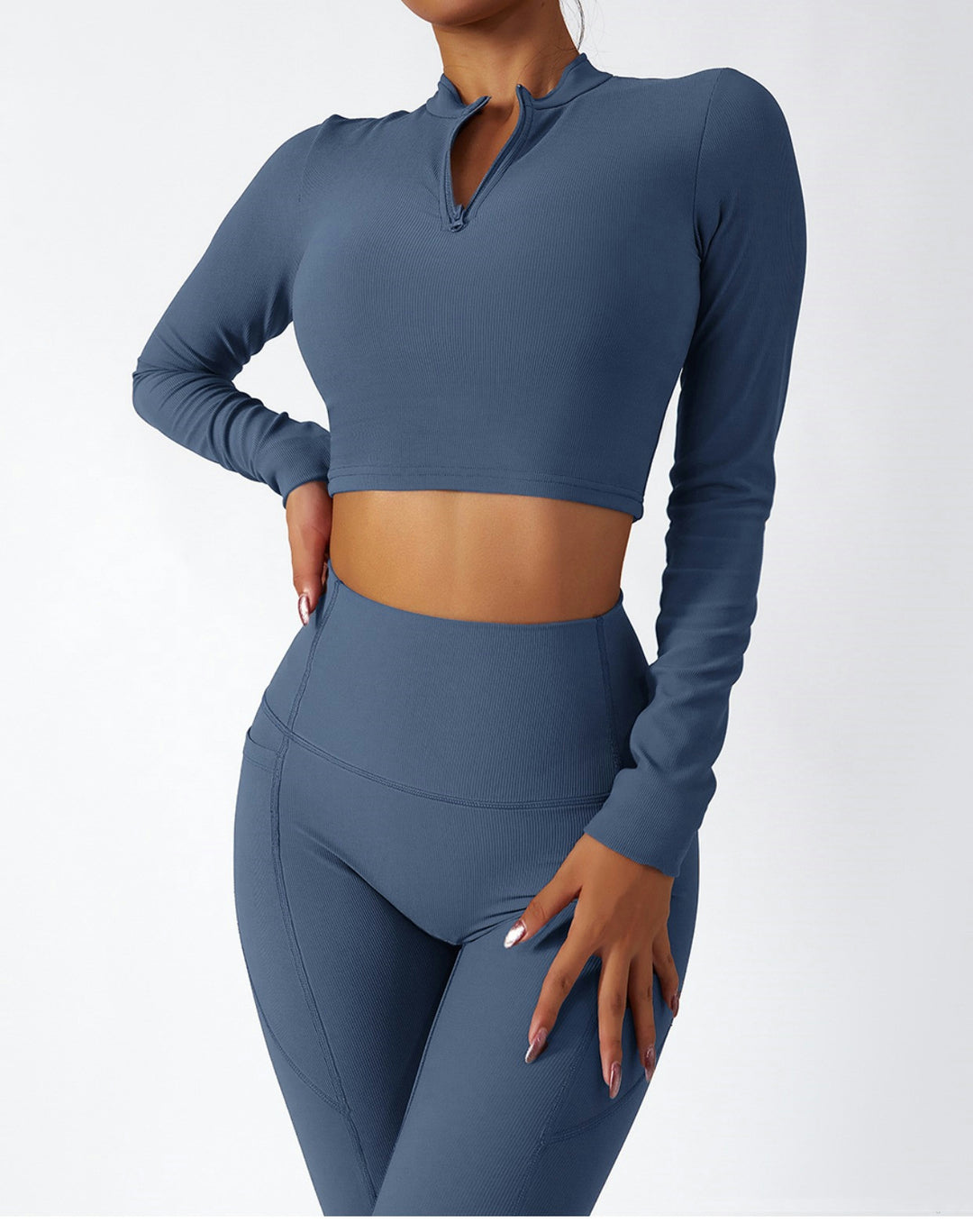H&F Yoga Training Suit c