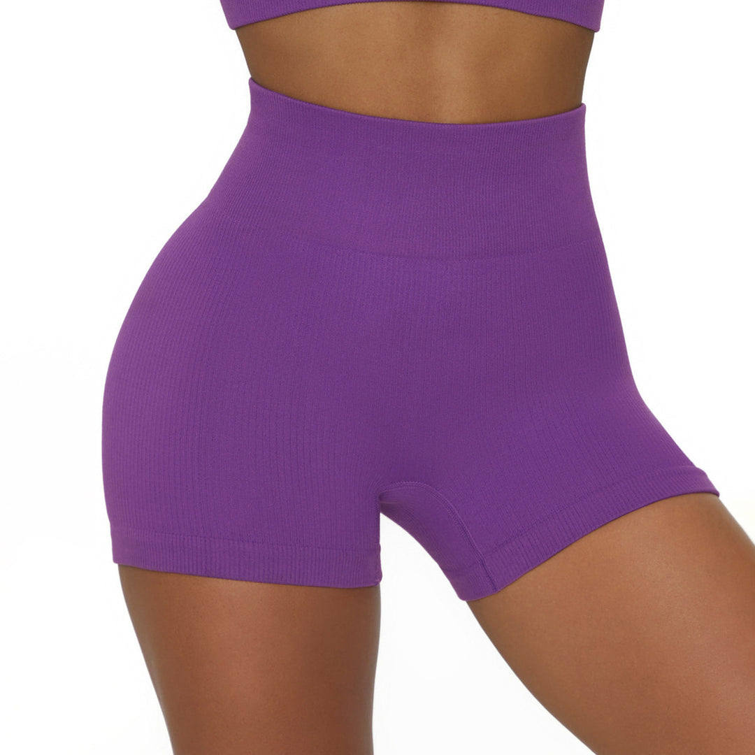 H&F Seamless Fitness Outfit c