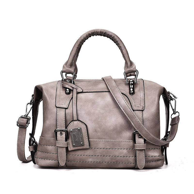 H&F Boston Style Bag c