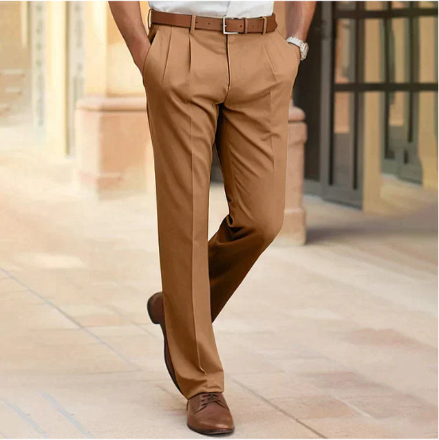 H&F Casual Suit Pants c