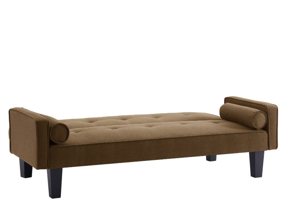 H&F Tufted Love Sofa c