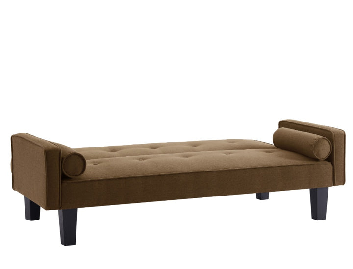 H&F Tufted Love Sofa c