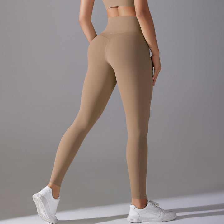 H&F Hip Lift Pants c