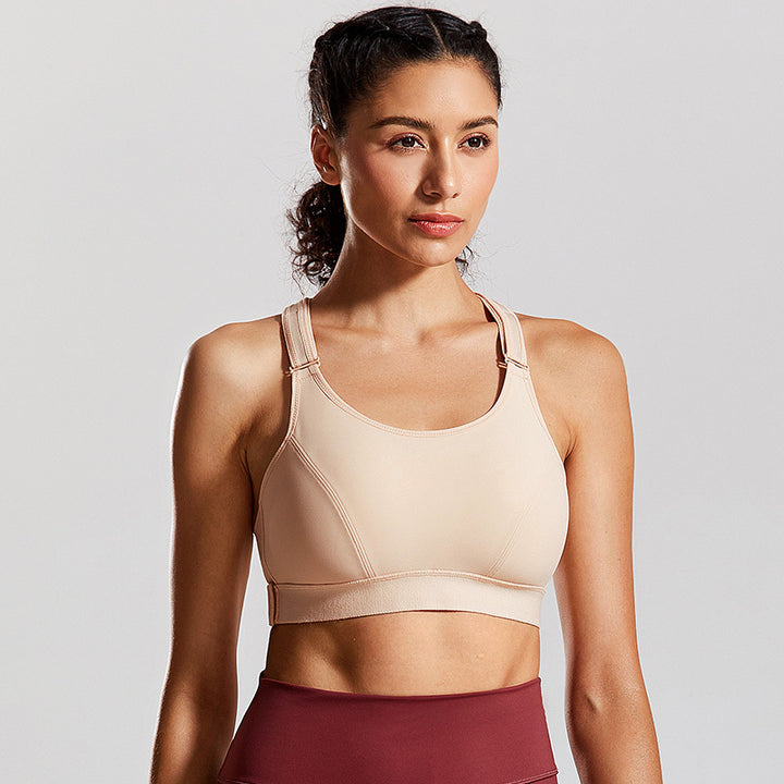 H&F Minimalist Tank Bra c