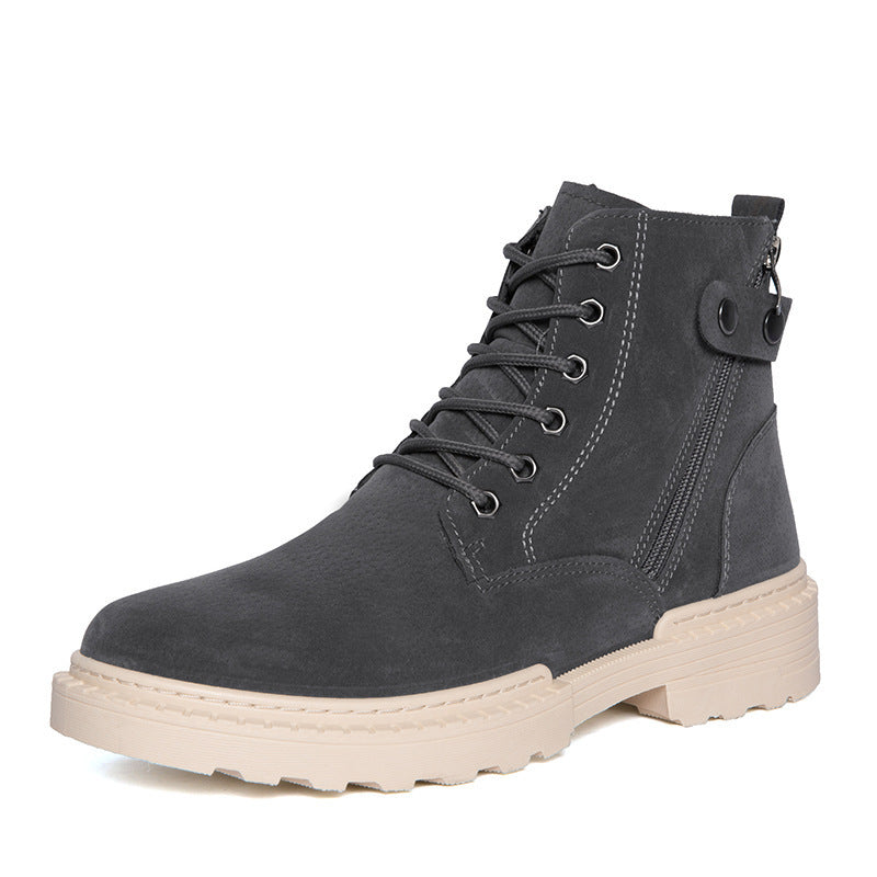 H&F Warm Snow Boots c