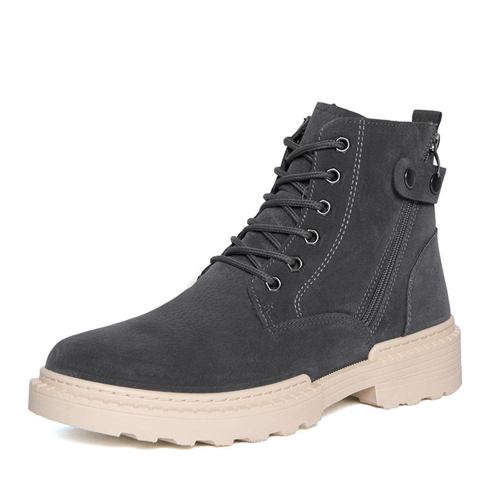 H&F Warm Snow Boots c