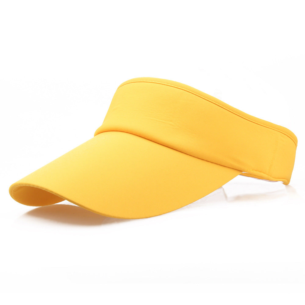 H&F Classic Sun Visor c