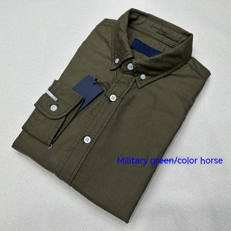 H&F Business Casual Shirt c