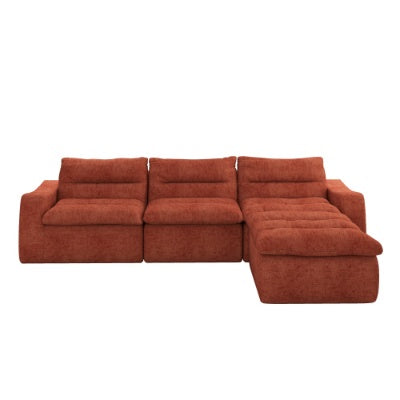 H&F Modular Lazy Sofa c