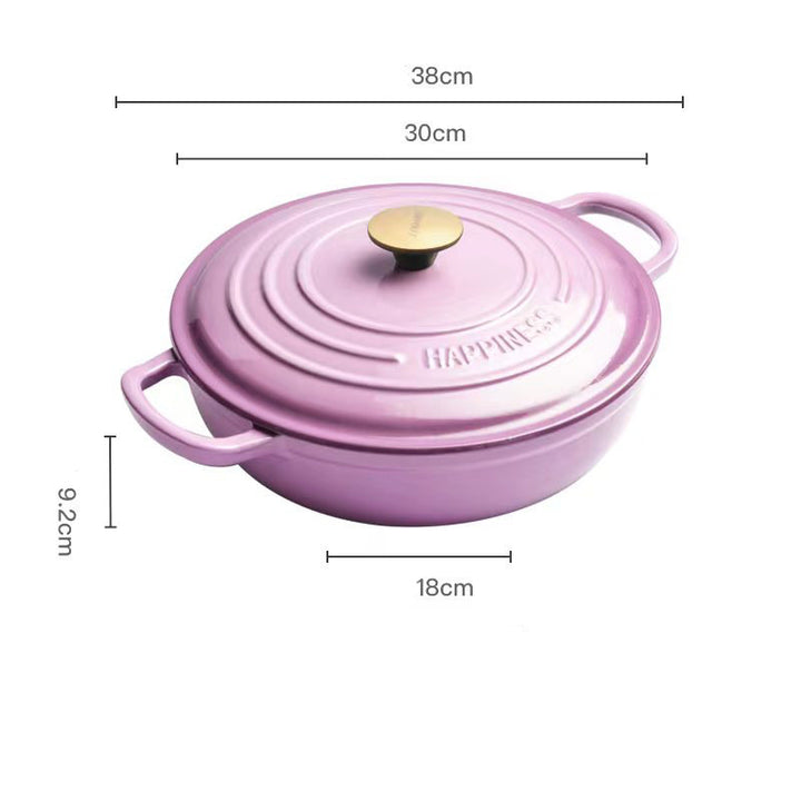 Soup Pot Non-Stick Pan