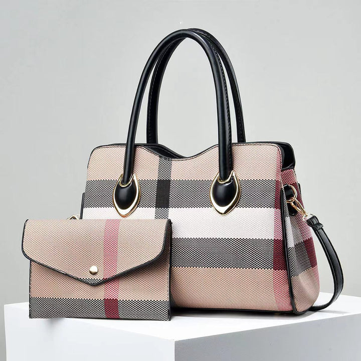 H&F Trendy Shoulder Bag c