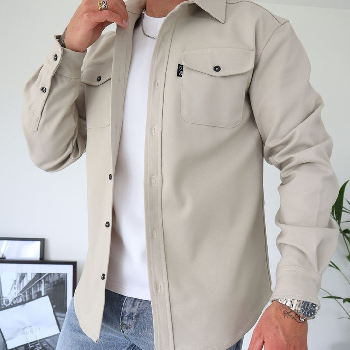 H&F Brushed Casual Youth c