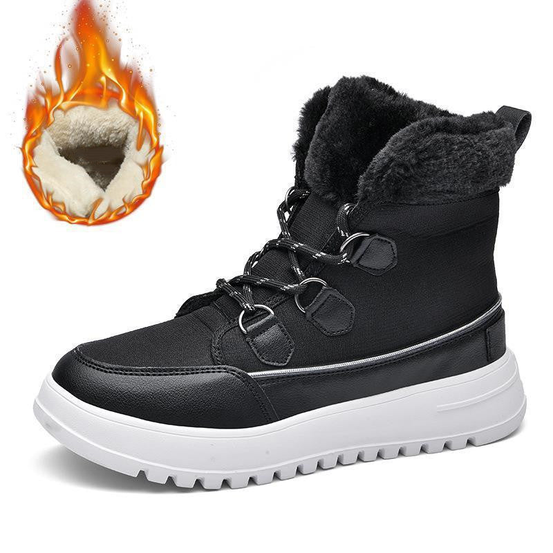 H&F Fashion Snow Boots c