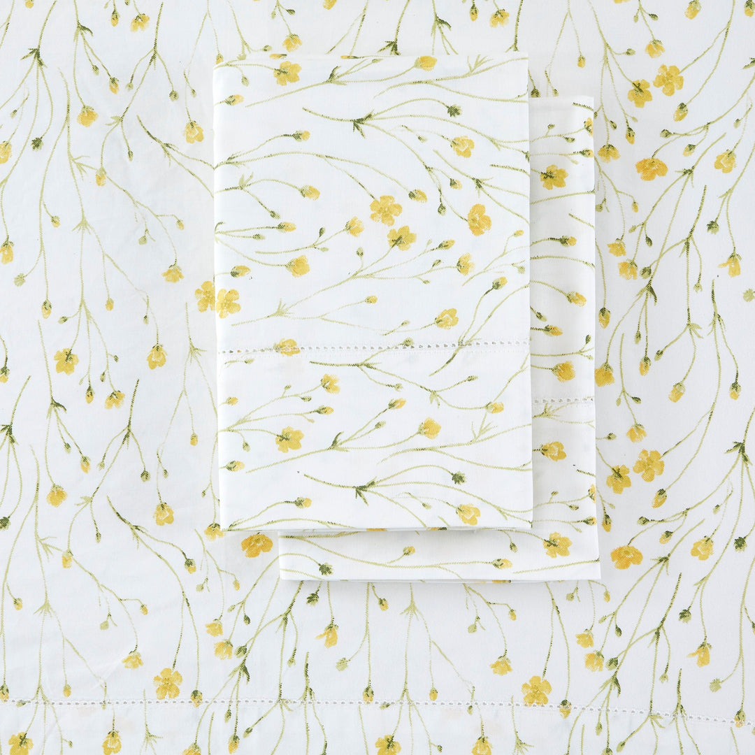 Buttercup Sheet Set