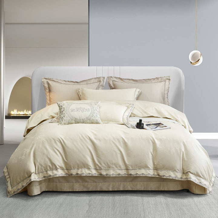 H&F High-end Jacquard Set c