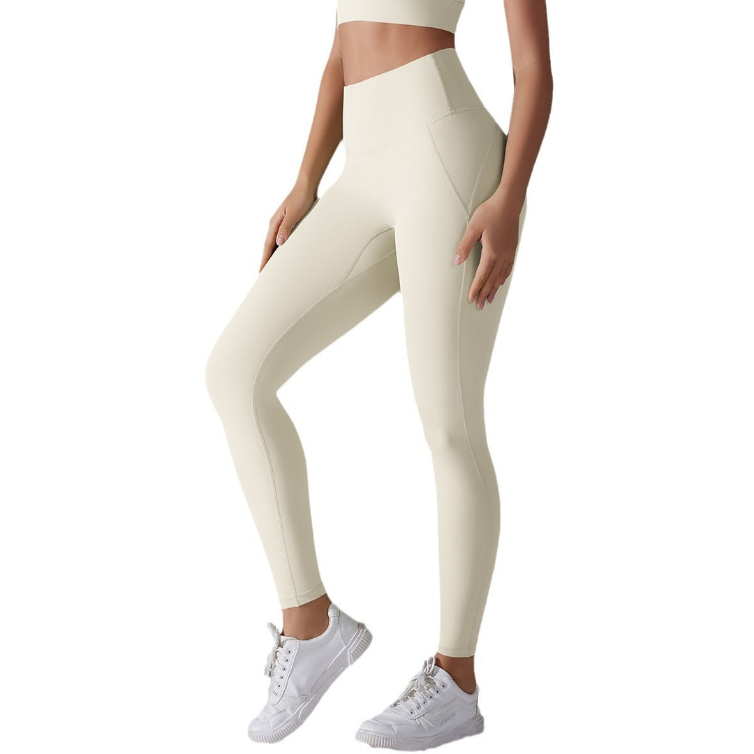 H&F Hip Lift Pants c