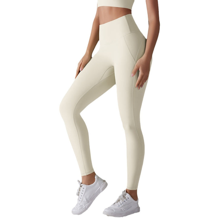 H&F Hip Lift Pants c
