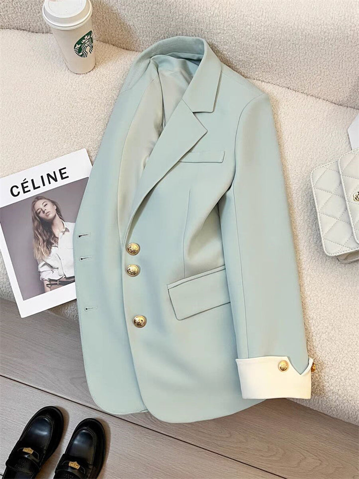 H&F Multi Fashion Coat c