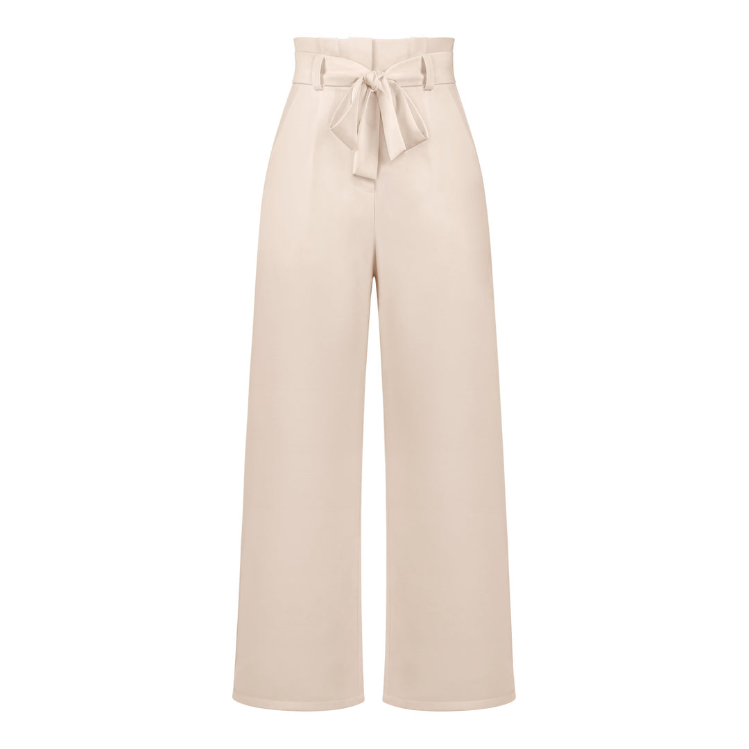 H&F Casual Suit Pants c