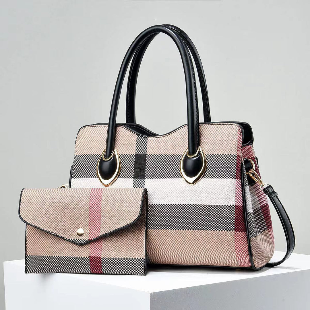 H&F Trendy Shoulder Bag c