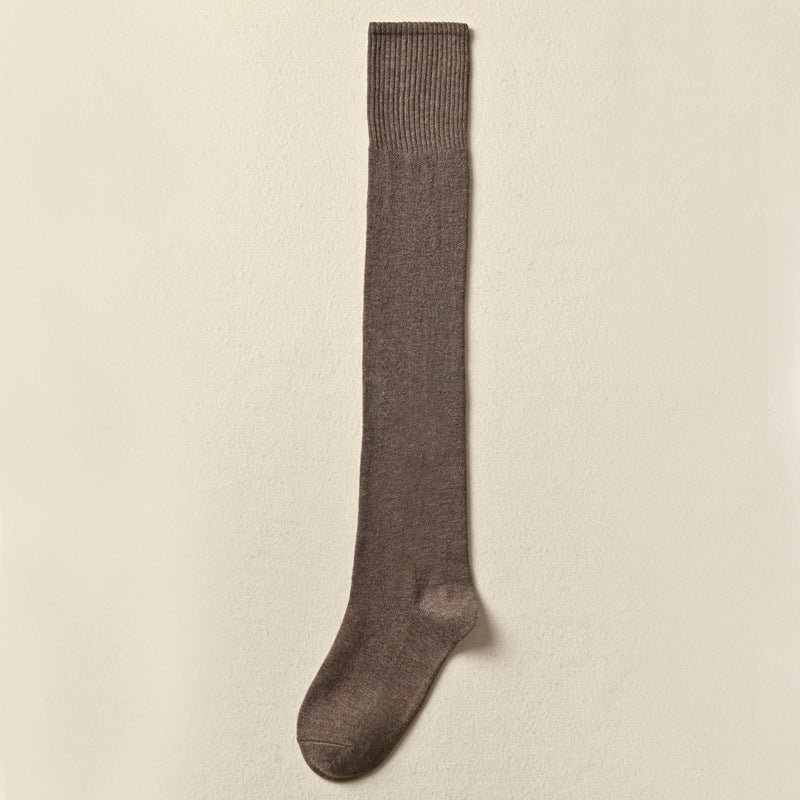 H&F Fleece Warm Socks c
