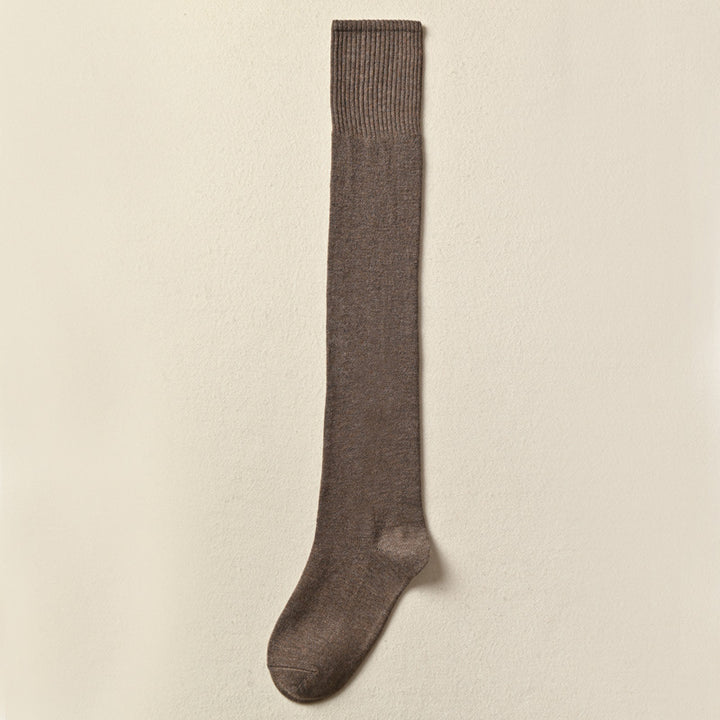 H&F Fleece Warm Socks c