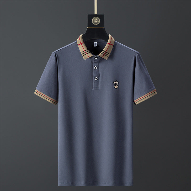 H&F Casual Half Sleeve c