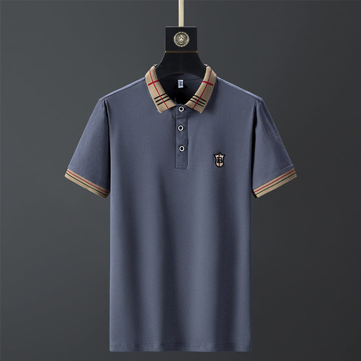 H&F Casual Half Sleeve c