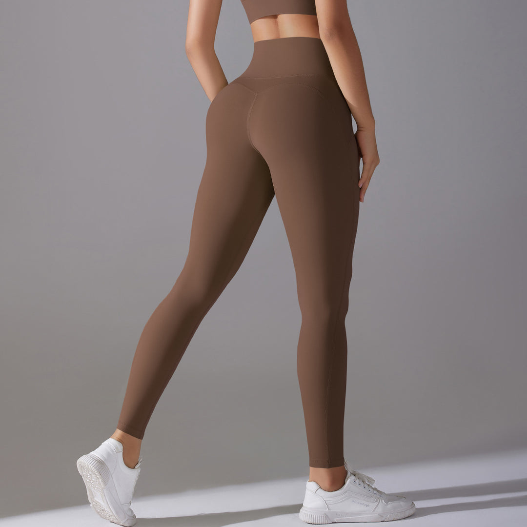 H&F Hip Lift Pants c