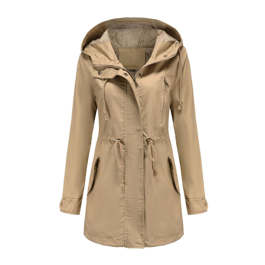 H&F Cotton Autumn Coat c