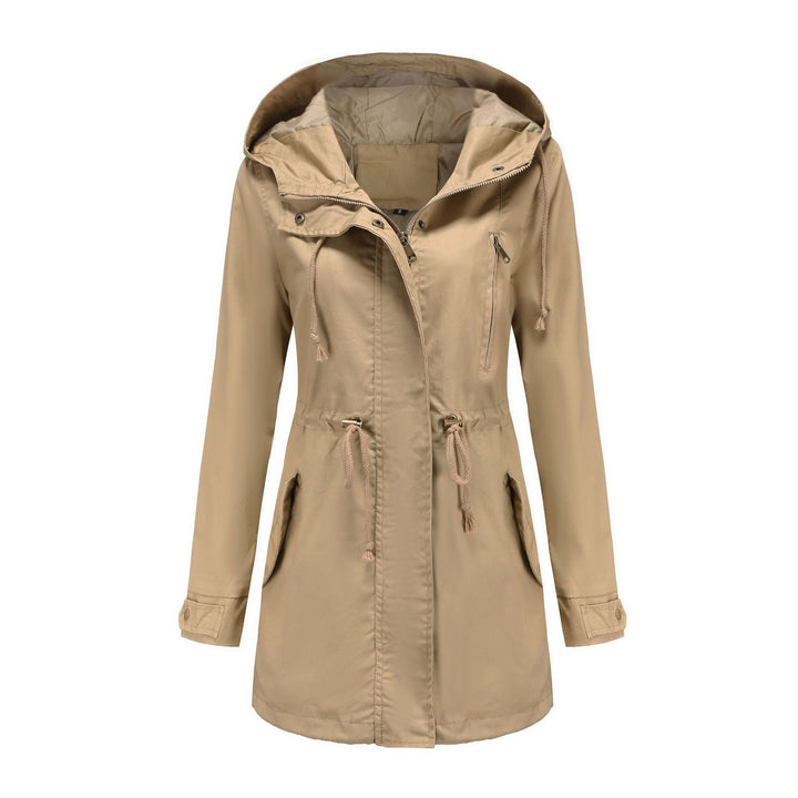 H&F Cotton Autumn Coat c