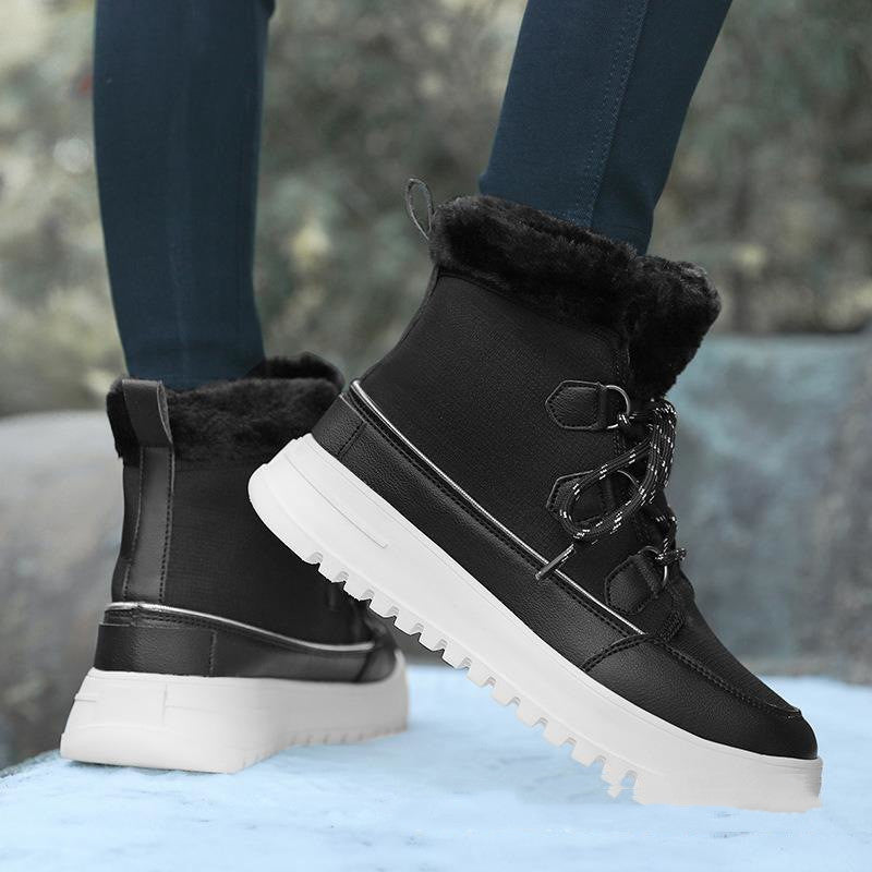 H&F Fashion Snow Boots c