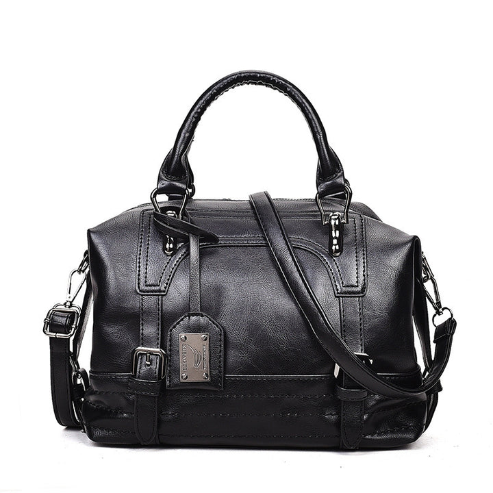 H&F Boston Style Bag c