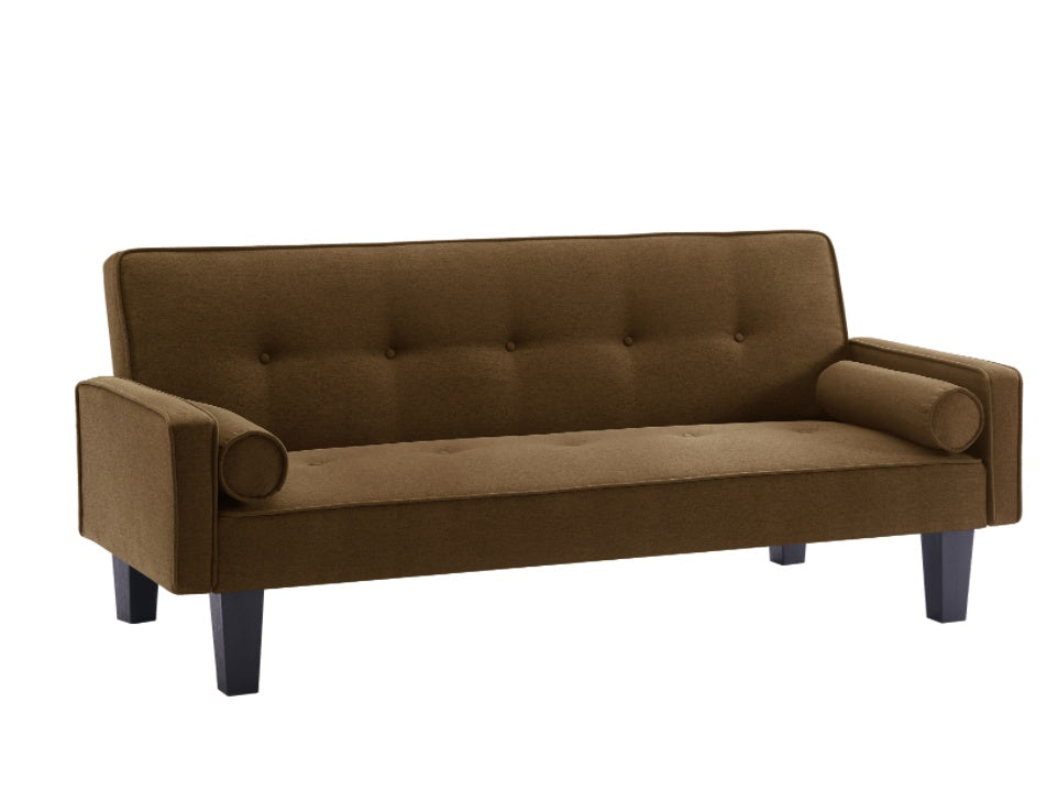 H&F Tufted Love Sofa c